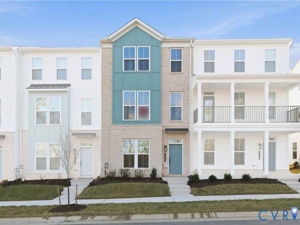 15355 Sunray Way, Midlothian, VA 23112