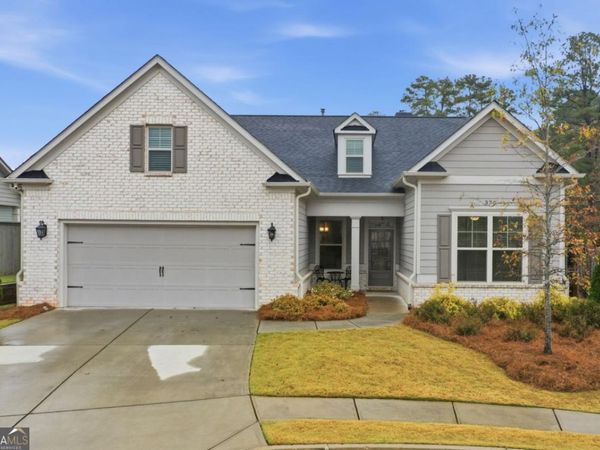 370 Kenmure Court SW, Marietta, GA 30060