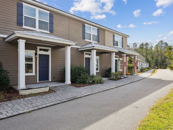 86752 SHORTLINE Circle, Yulee, FL 32097