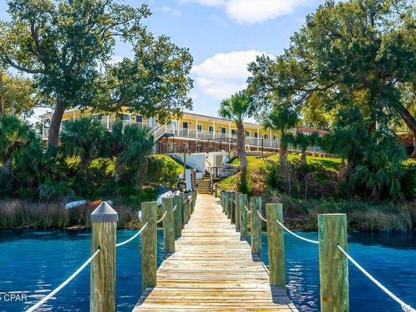 240 Harmon Avenue , Panama City, FL 32401