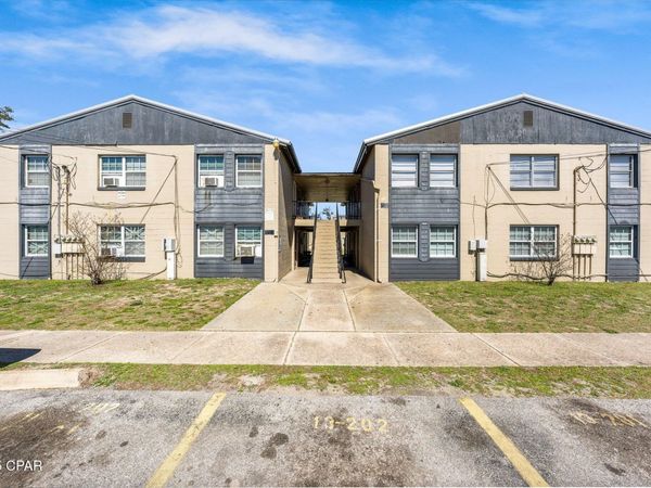 3510/ 3536 Saint John Street , Panama City, FL 32401