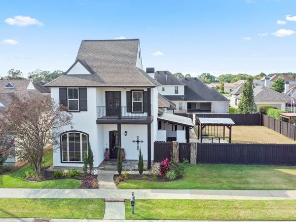 108 Epinal Drive, Lafayette, LA 70507