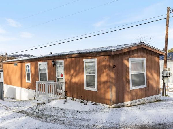 596 South Barre Road, Unit 10, Barre Town, VT 05641
