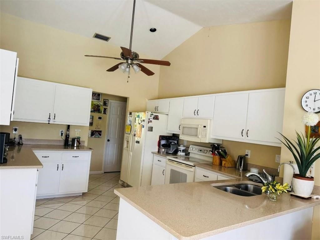 1711 Golfside Village Dr, Lehigh Acres, FL 33936 Photo