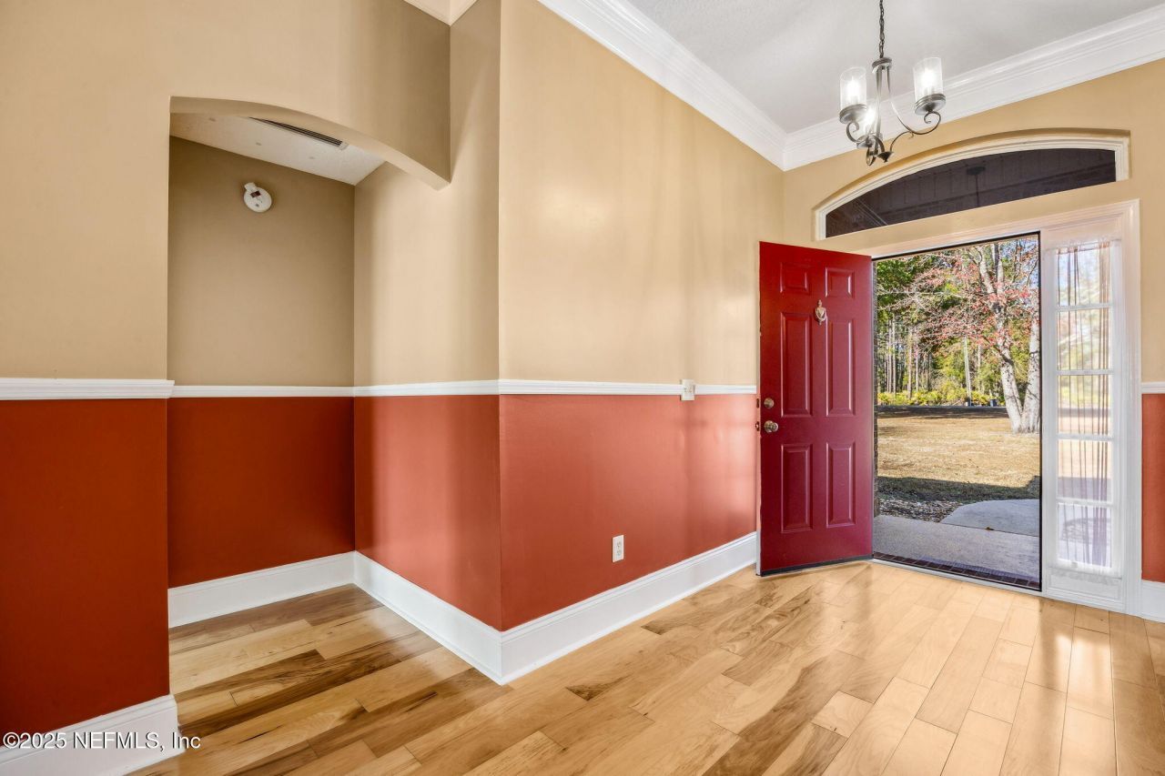 10495 Ford Road, Bryceville, FL 32009 Photo