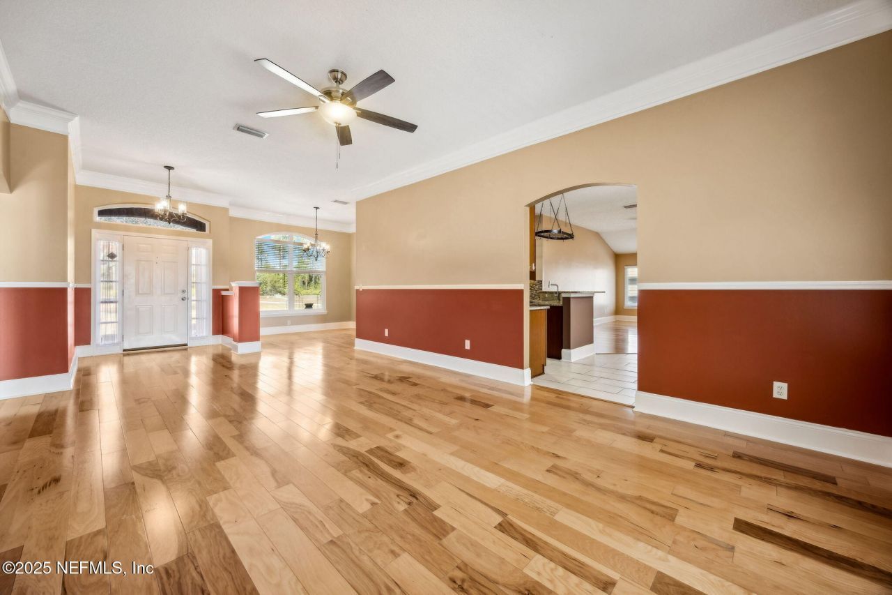 10495 Ford Road, Bryceville, FL 32009 Photo