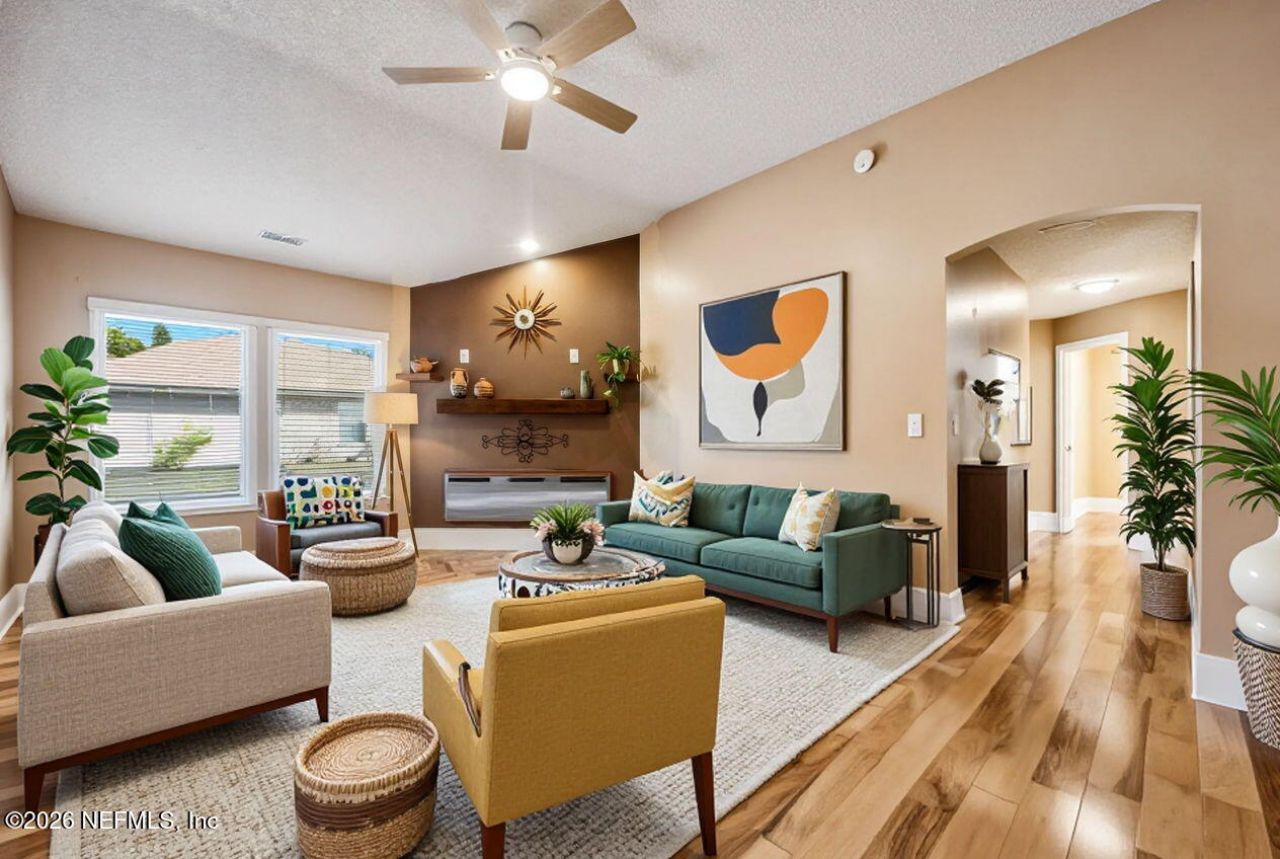 10495 Ford Road, Bryceville, FL 32009 Photo