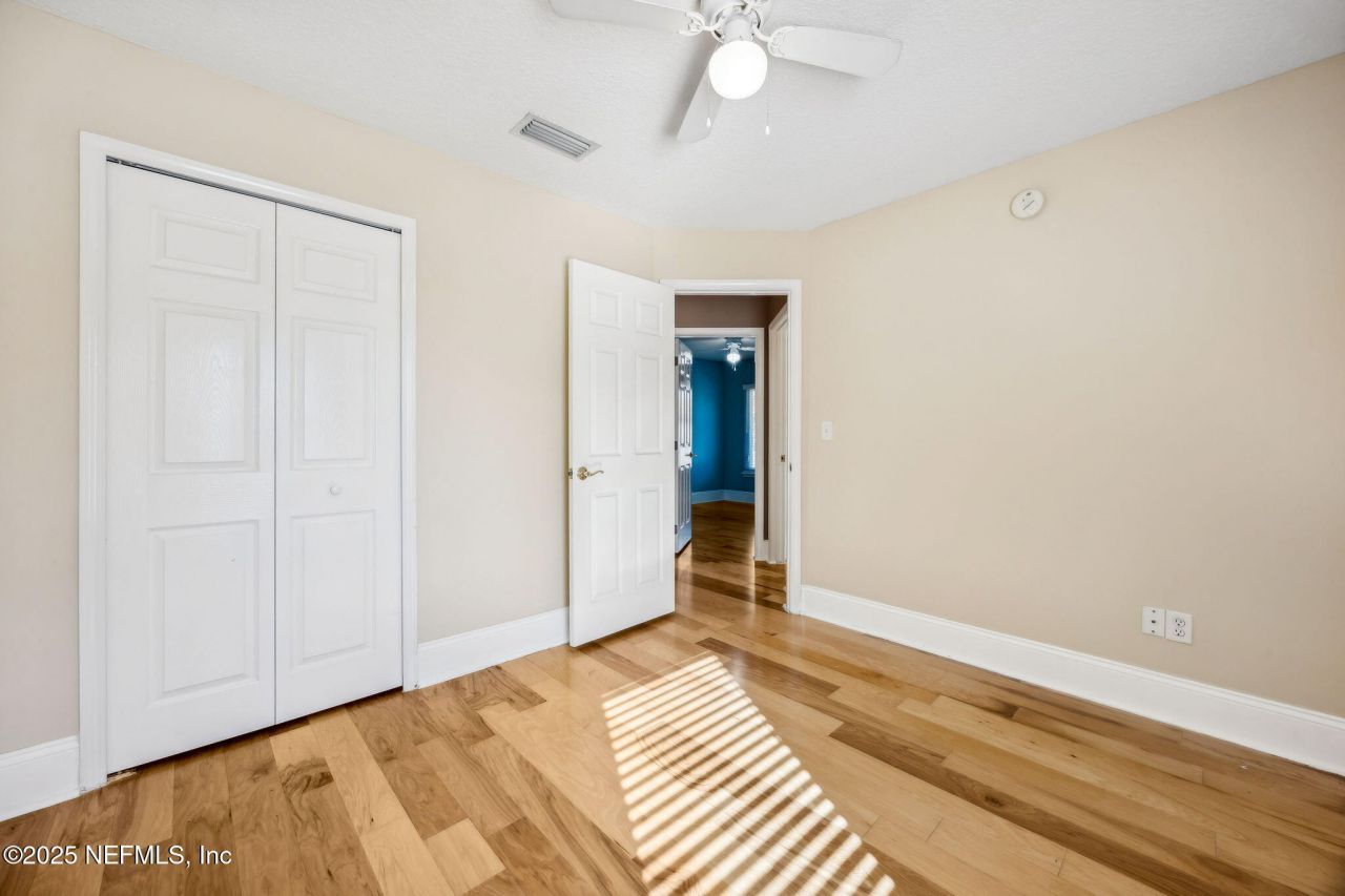 10495 Ford Road, Bryceville, FL 32009 Photo