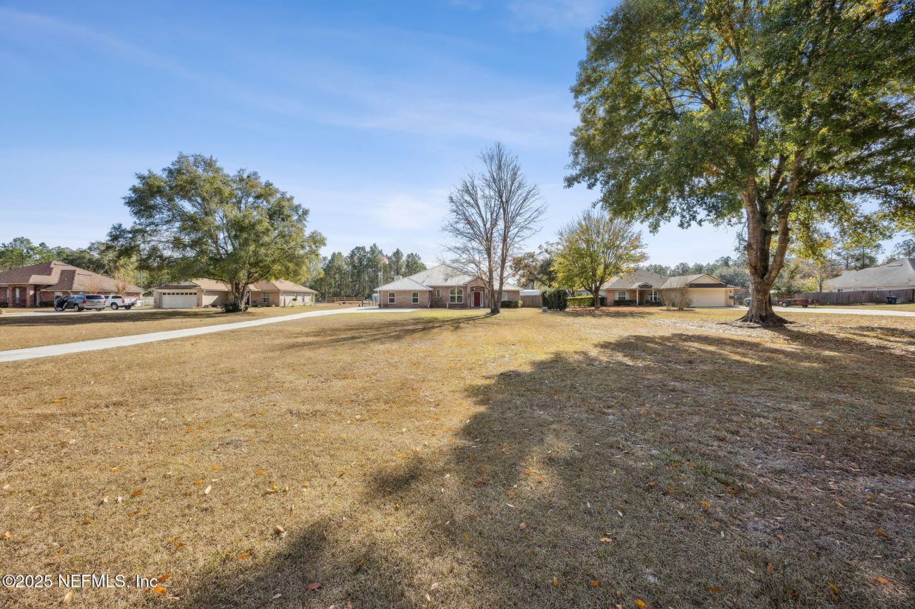 10495 Ford Road, Bryceville, FL 32009 Photo