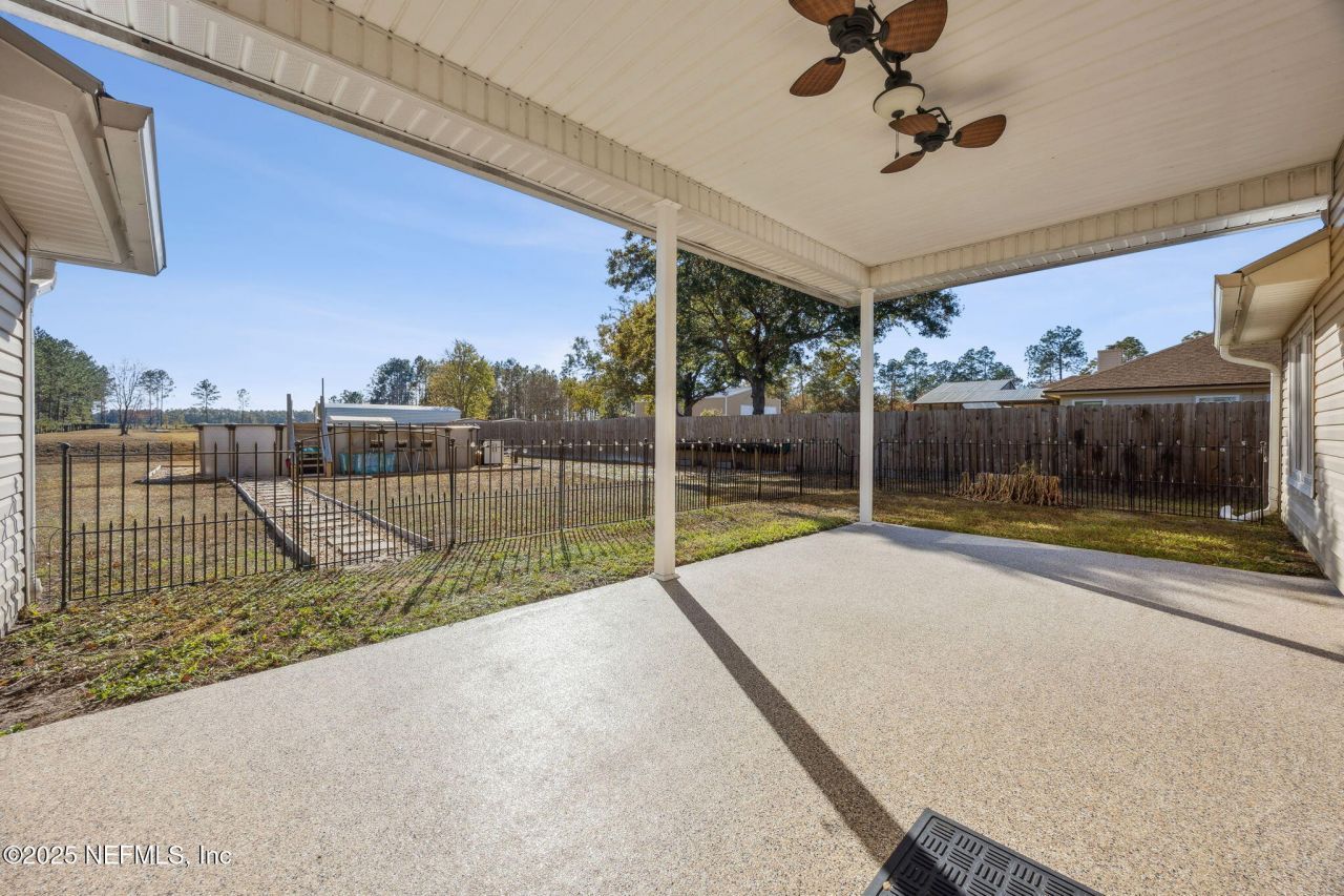 10495 Ford Road, Bryceville, FL 32009 Photo