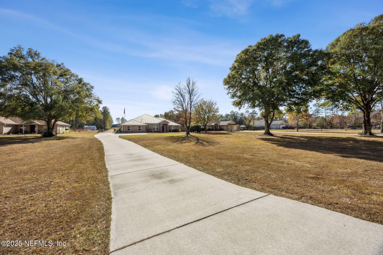 10495 Ford Road, Bryceville, FL 32009 Photo