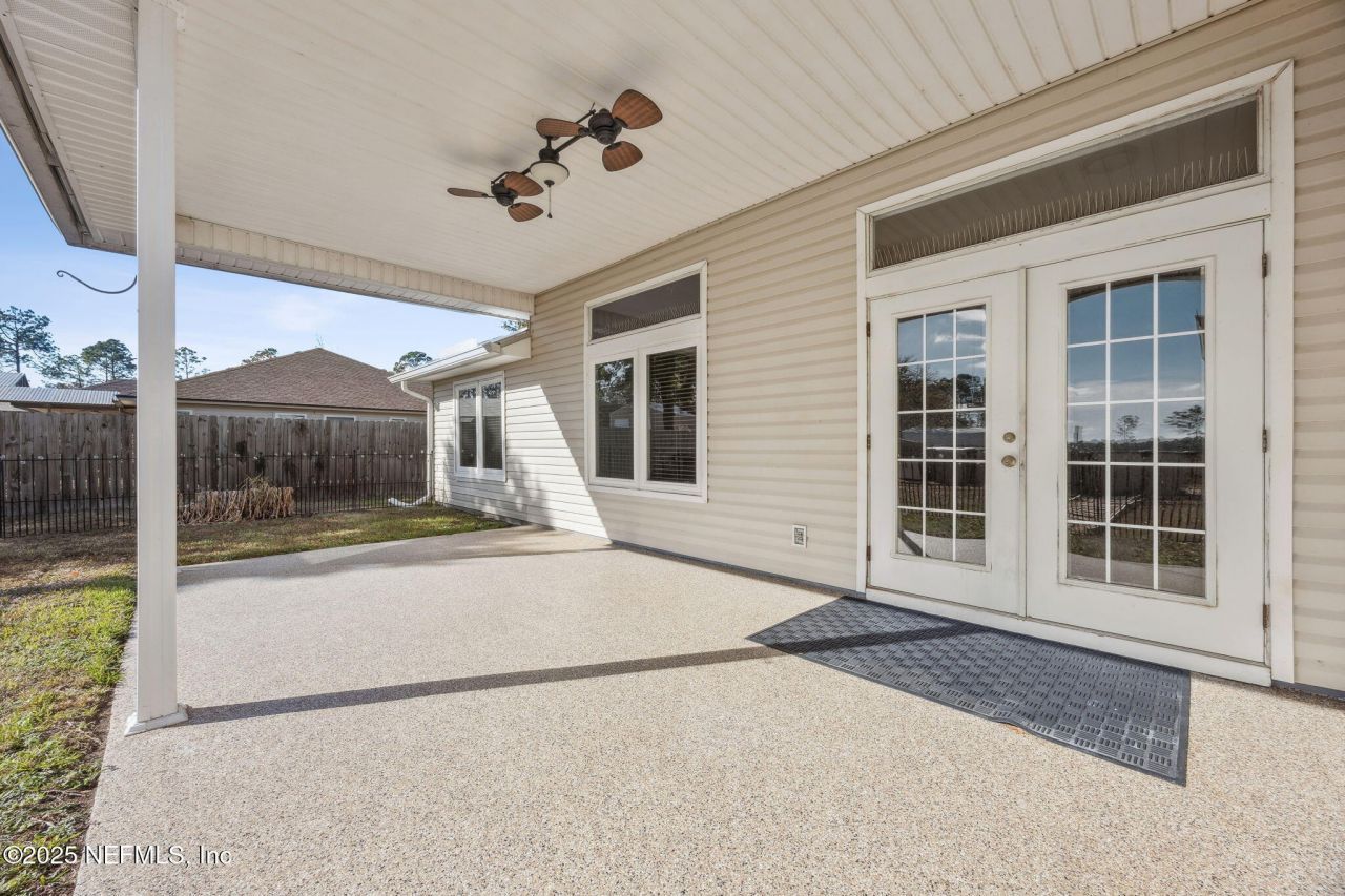 10495 Ford Road, Bryceville, FL 32009 Photo