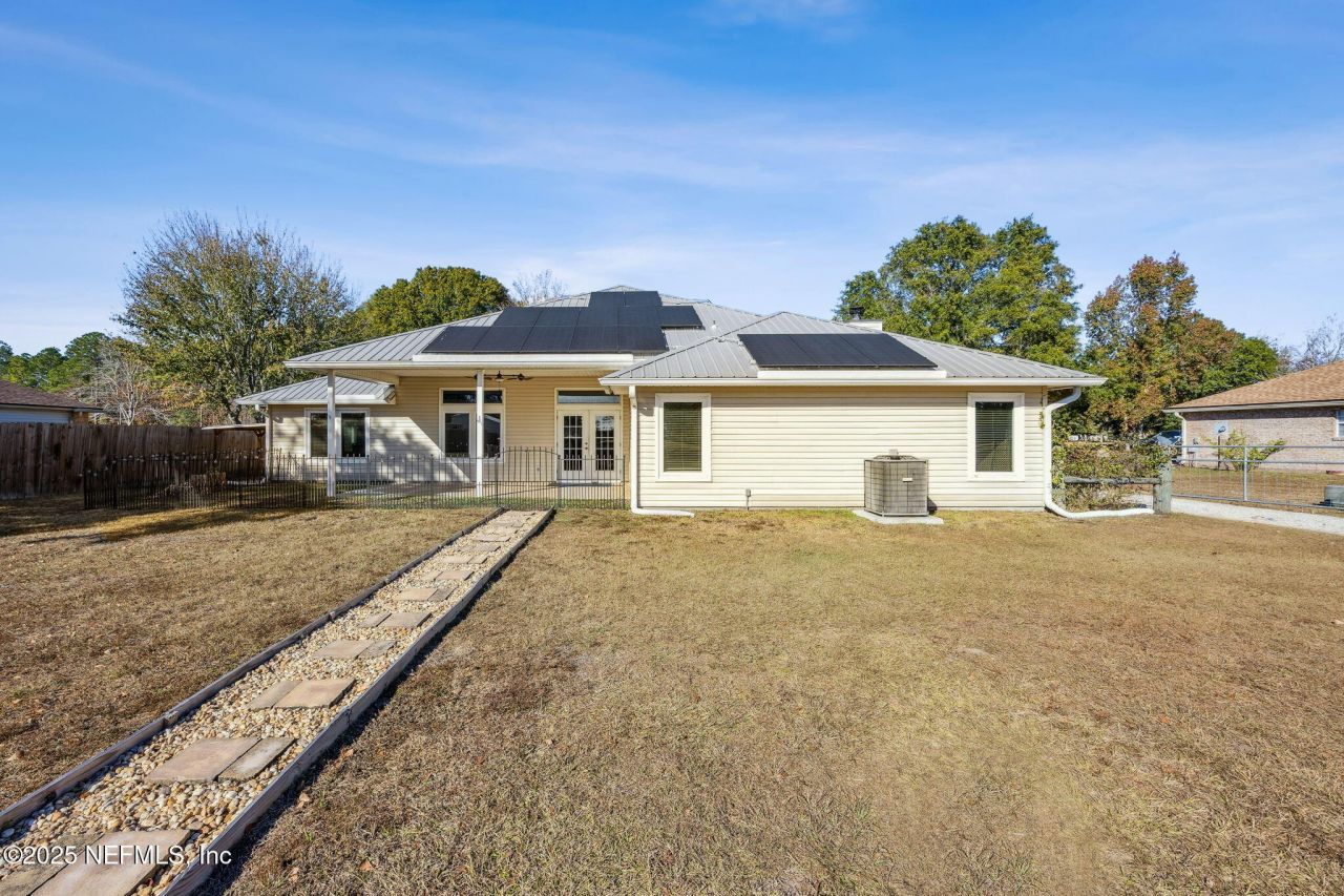 10495 Ford Road, Bryceville, FL 32009 Photo