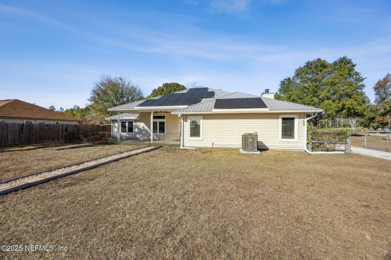 10495 Ford Road, Bryceville, FL 32009 Photo