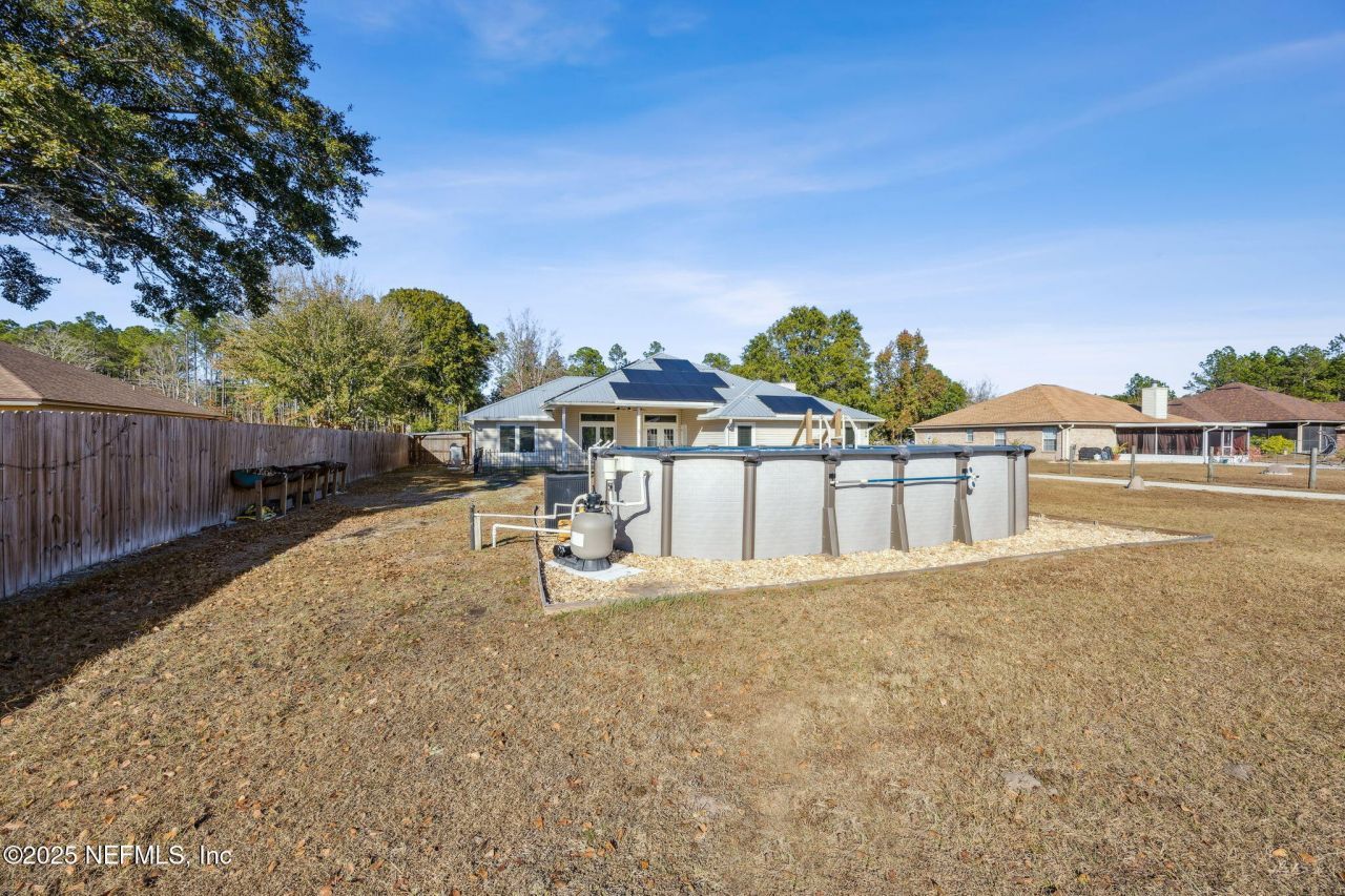 10495 Ford Road, Bryceville, FL 32009 Photo