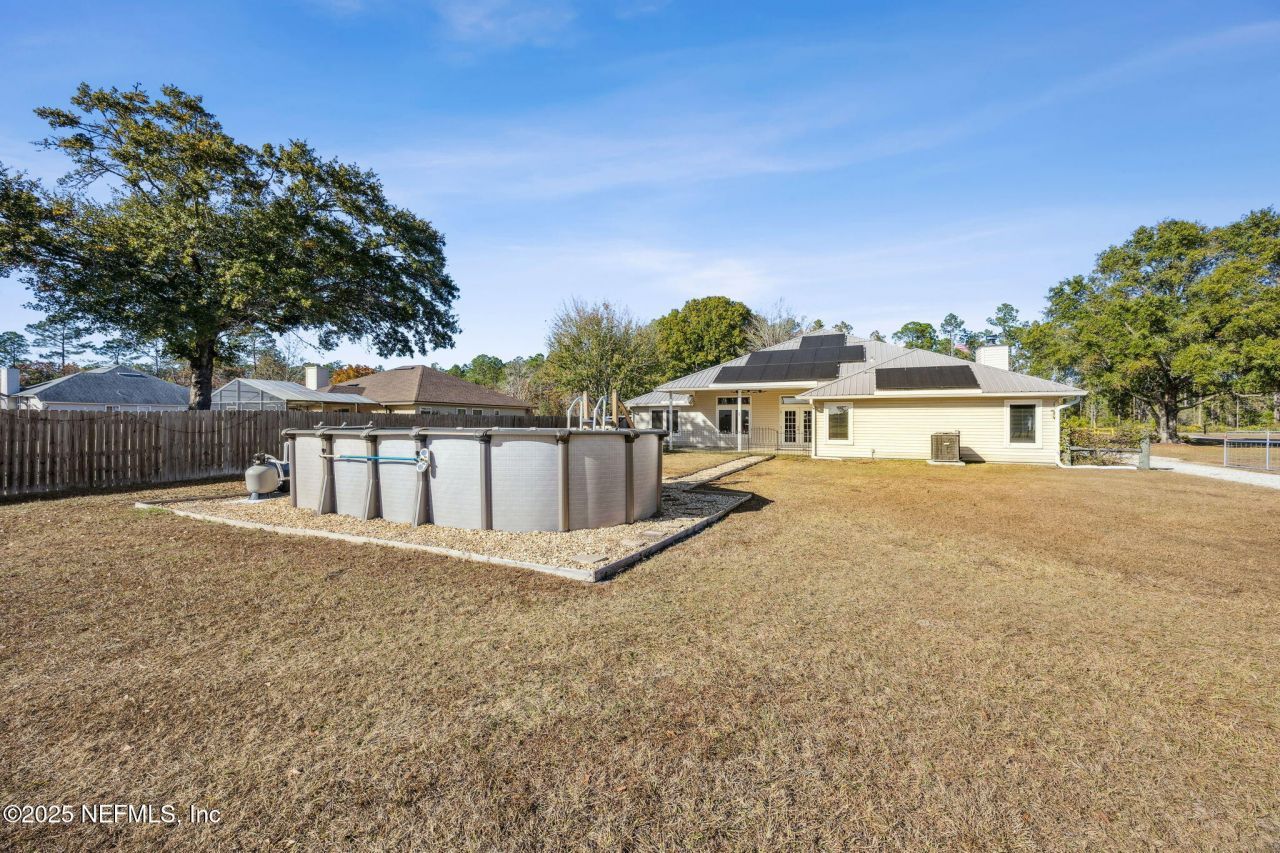 10495 Ford Road, Bryceville, FL 32009 Photo