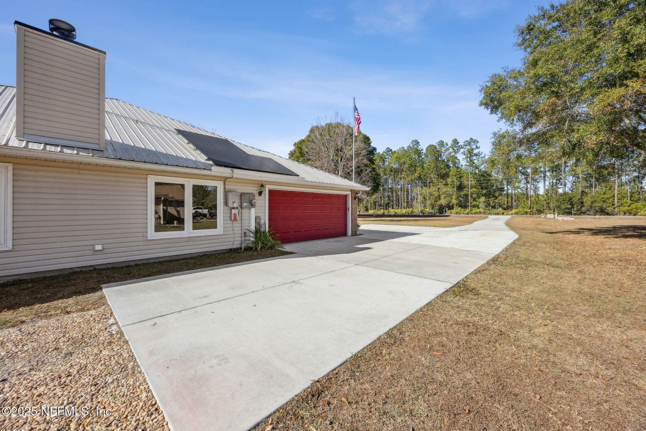 10495 Ford Road, Bryceville, FL 32009 Photo