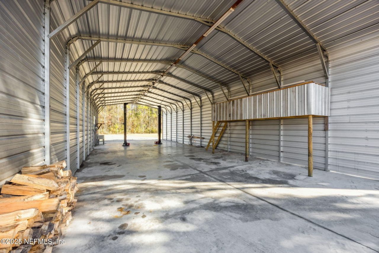 10495 Ford Road, Bryceville, FL 32009 Photo