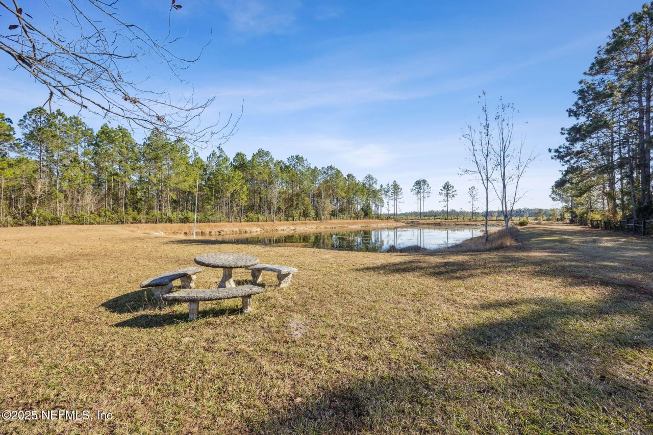 10495 Ford Road, Bryceville, FL 32009 Photo