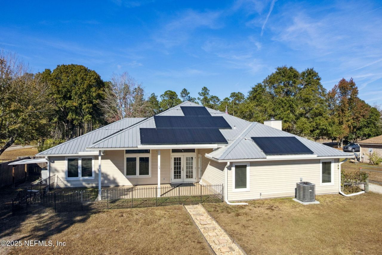 10495 Ford Road, Bryceville, FL 32009 Photo