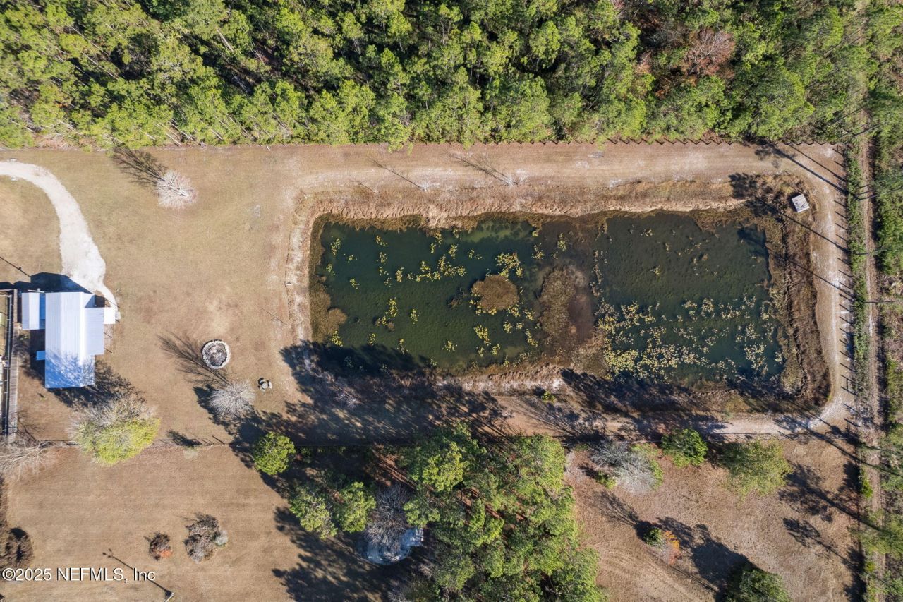 10495 Ford Road, Bryceville, FL 32009 Photo