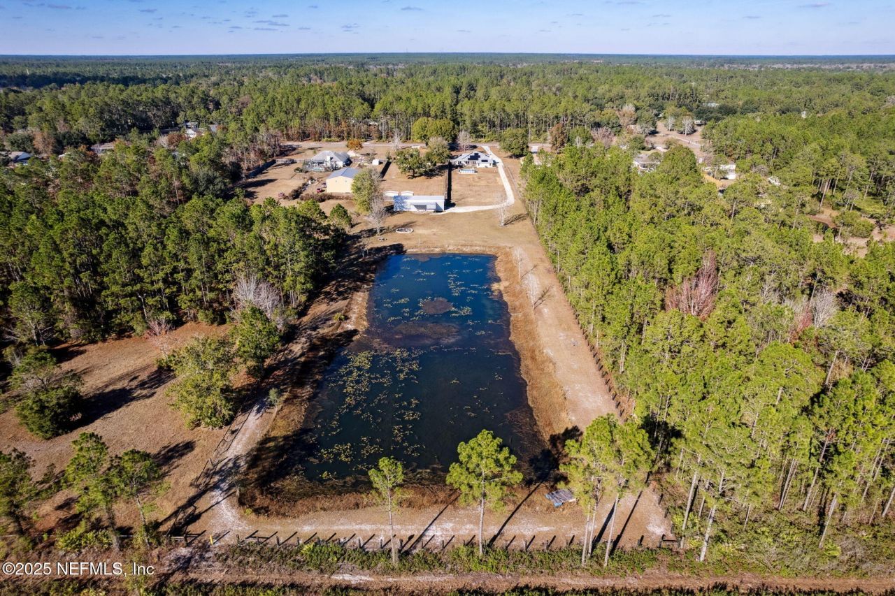 10495 Ford Road, Bryceville, FL 32009 Photo