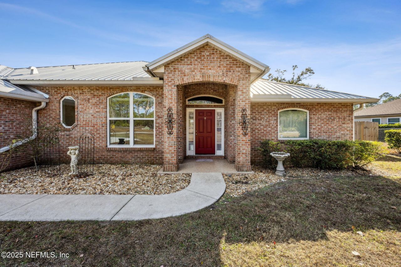 10495 Ford Road, Bryceville, FL 32009 Photo