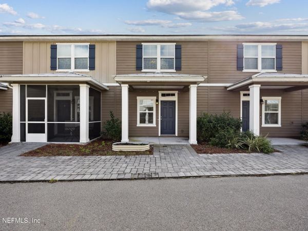 86752 SHORTLINE Circle, Yulee, FL 32097