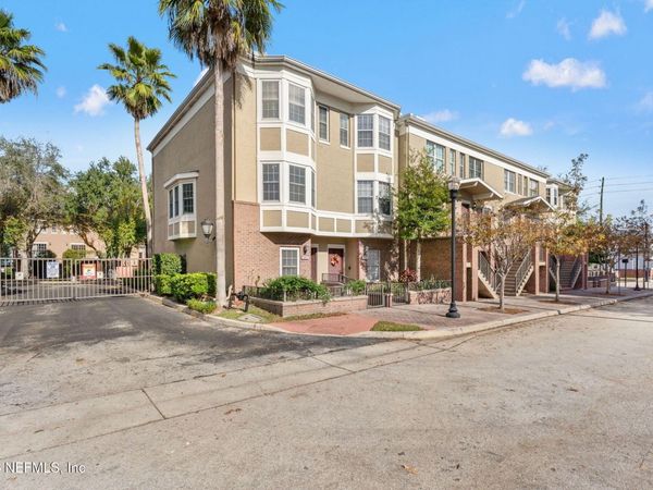 337 E CHURCH Street, Jacksonville, FL 32202