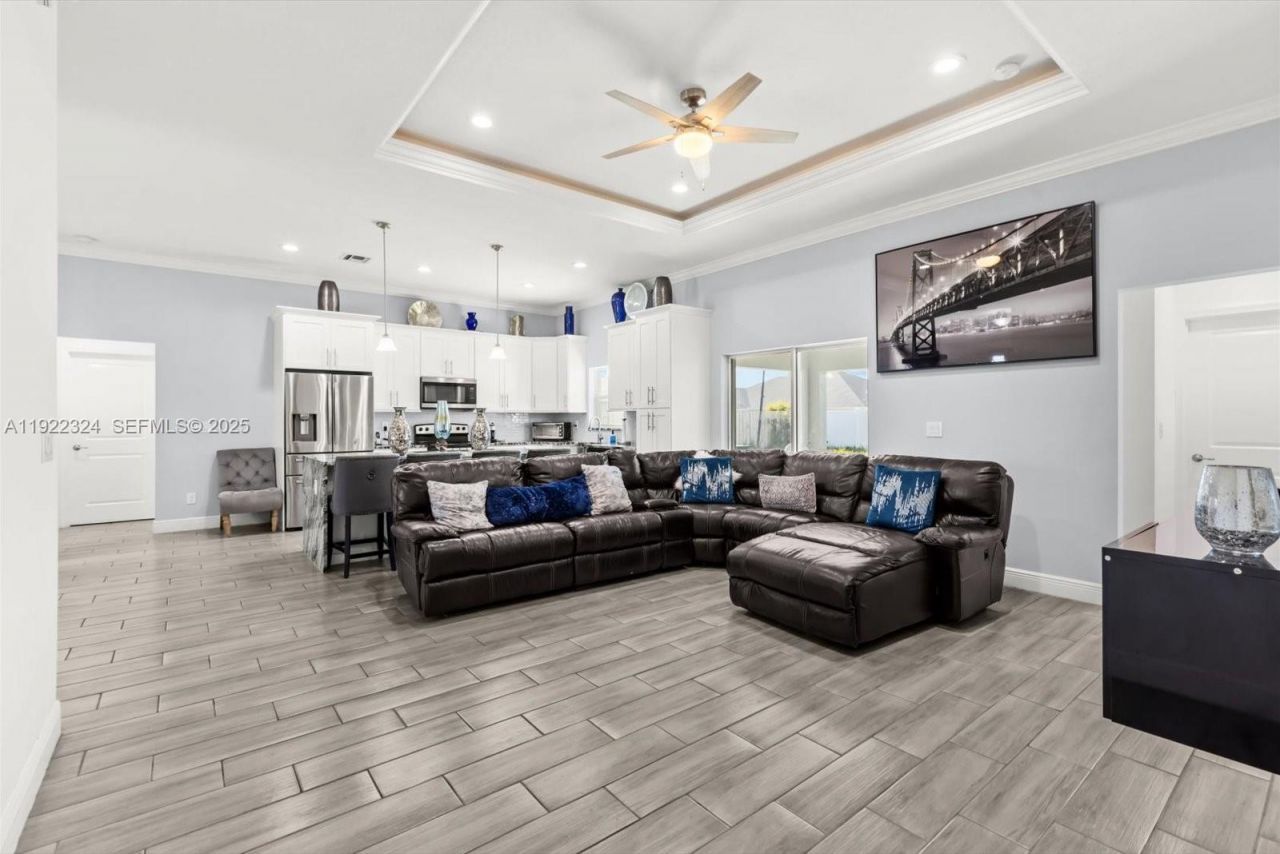 2020 SW Imperial St, Port Saint Lucie, FL 34987 Photo