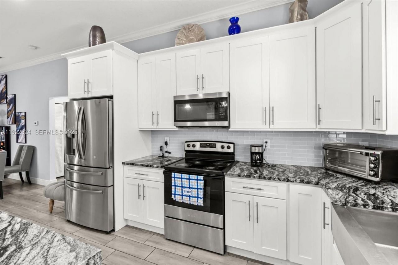 2020 SW Imperial St, Port Saint Lucie, FL 34987 Photo