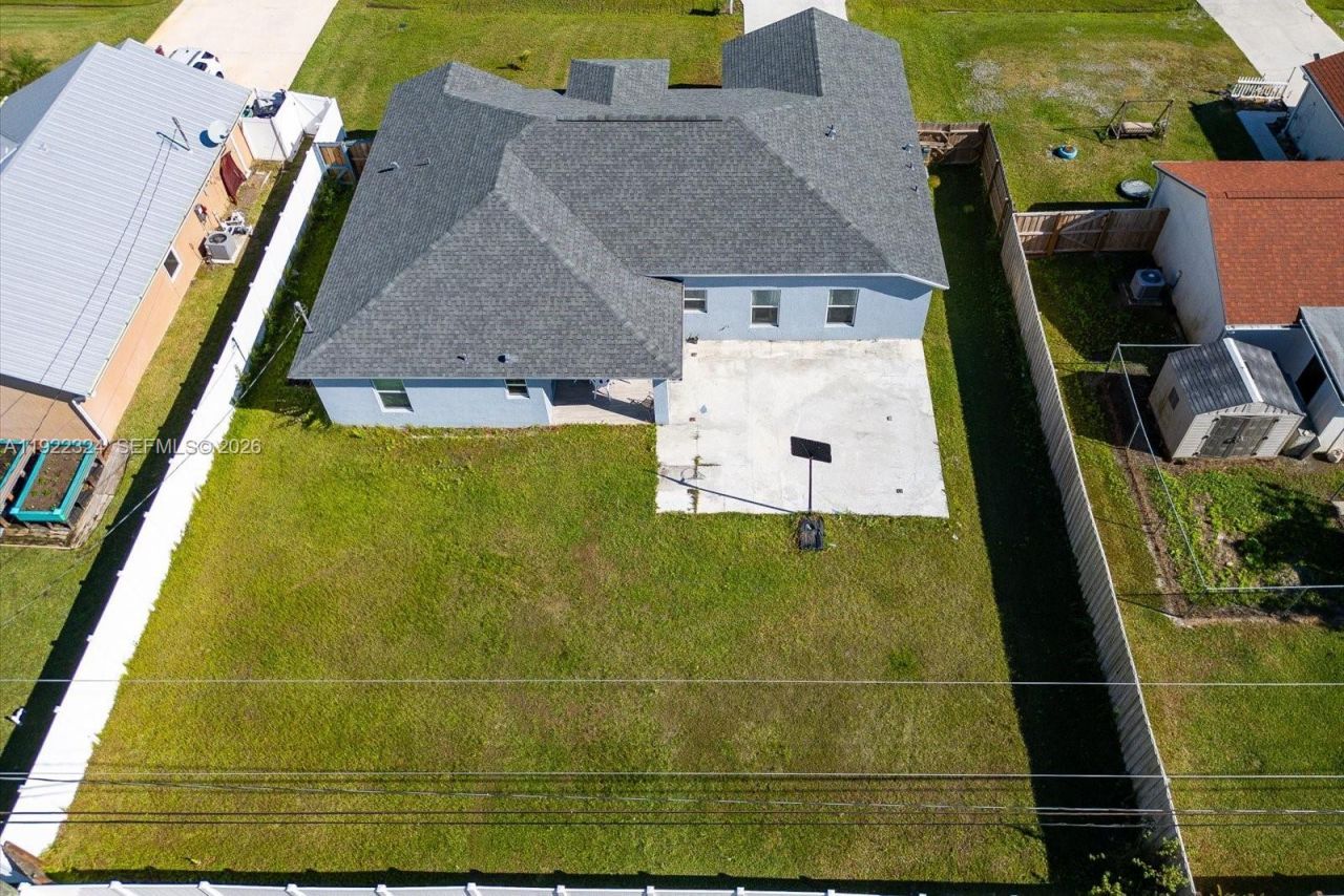 2020 SW Imperial St, Port Saint Lucie, FL 34987 Photo