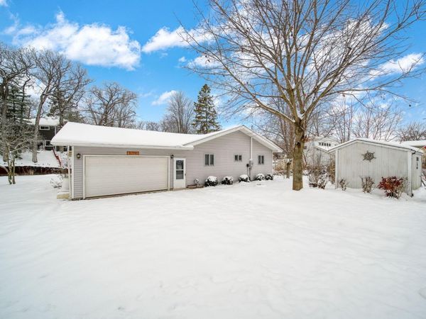 318 Cedar Street, Brooklyn, MI 49230