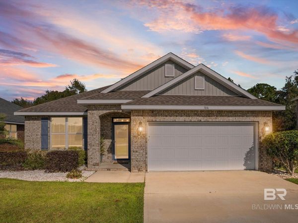 7036 Stone Chase Lane, Gulf Shores, AL 36542