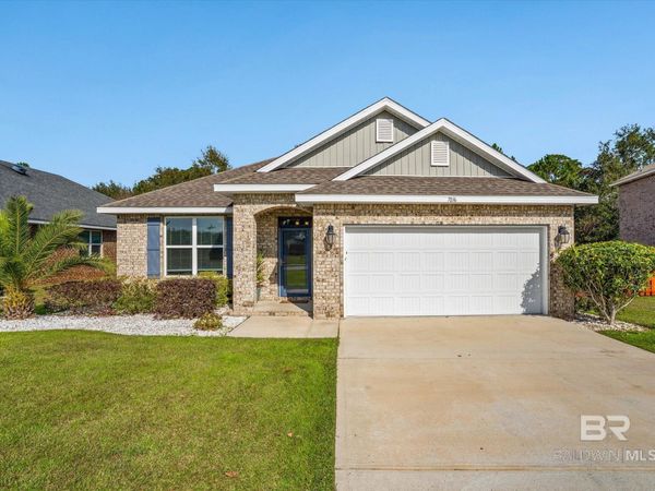 7036 Stone Chase Lane, Gulf Shores, AL 36542