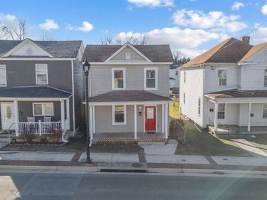 2927 Langhorne Road, Lynchburg, VA 24501