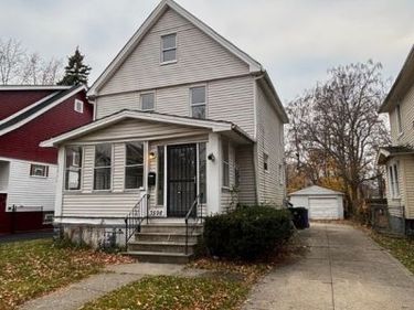 3598 E 139th Street, Cleveland, OH 44120