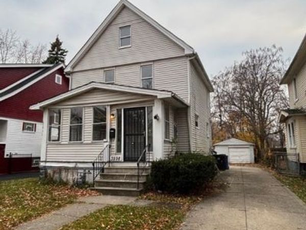 3598 E 139th Street, Cleveland, OH 44120