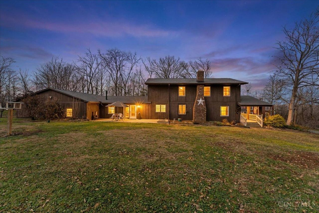 6705 Branch Hill Guinea Pike, Miami Twp, OH 45140 Main Photo