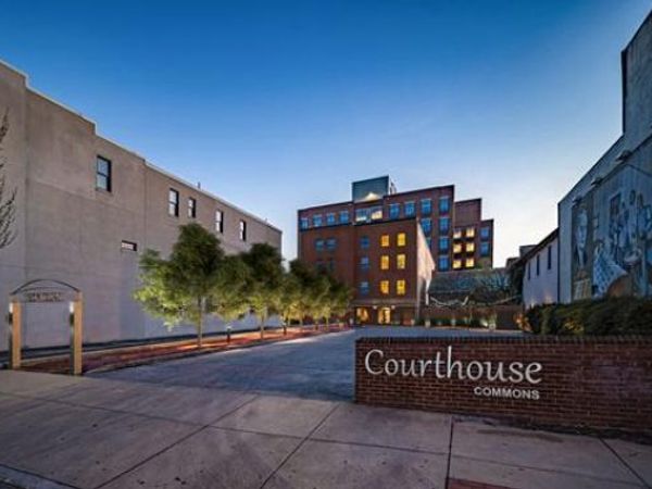 50 N DUKE STREET, Unit 305, YORK, PA 17401