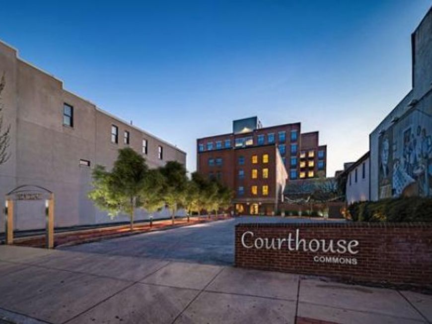 50 N Duke Street, Unit 305, York, PA 17401 Main Photo