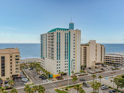 2301 S Ocean Blvd., Unit 1101, North Myrtle Beach, SC 29582