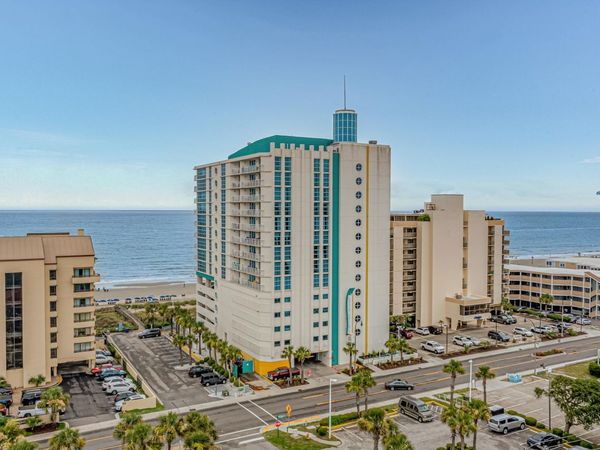 2301 S Ocean Blvd., Unit 1101, North Myrtle Beach, SC 29582