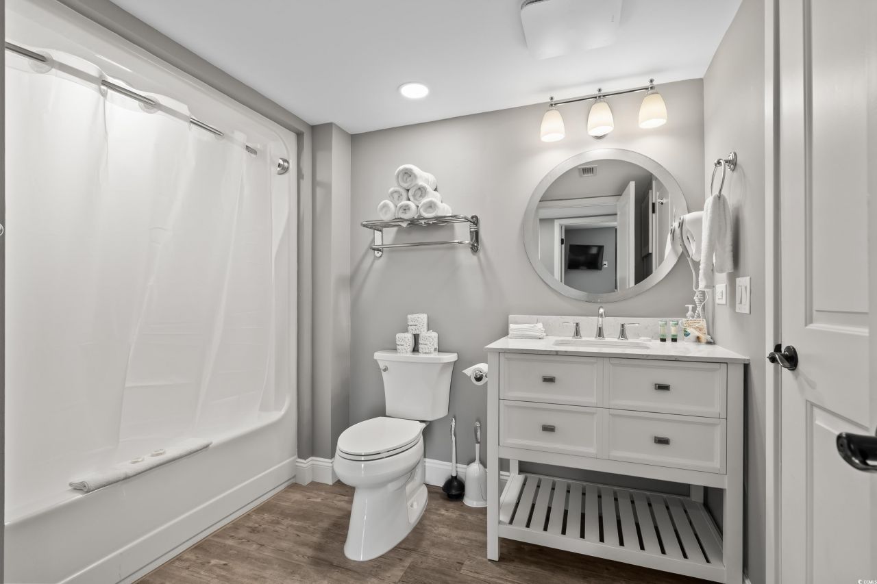 2301 S Ocean Blvd. Photo 18