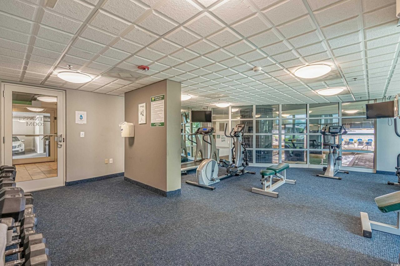 2301 S Ocean Blvd. Photo 23