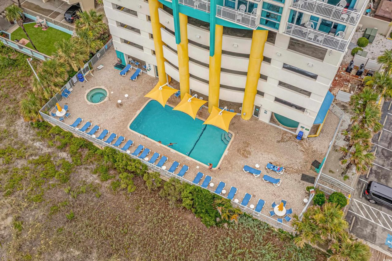 2301 S Ocean Blvd. Photo 26