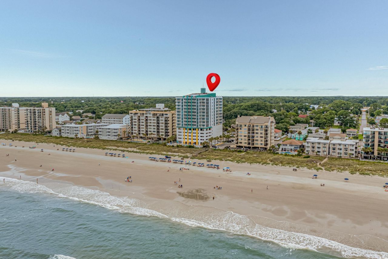 2301 S Ocean Blvd. Photo 28