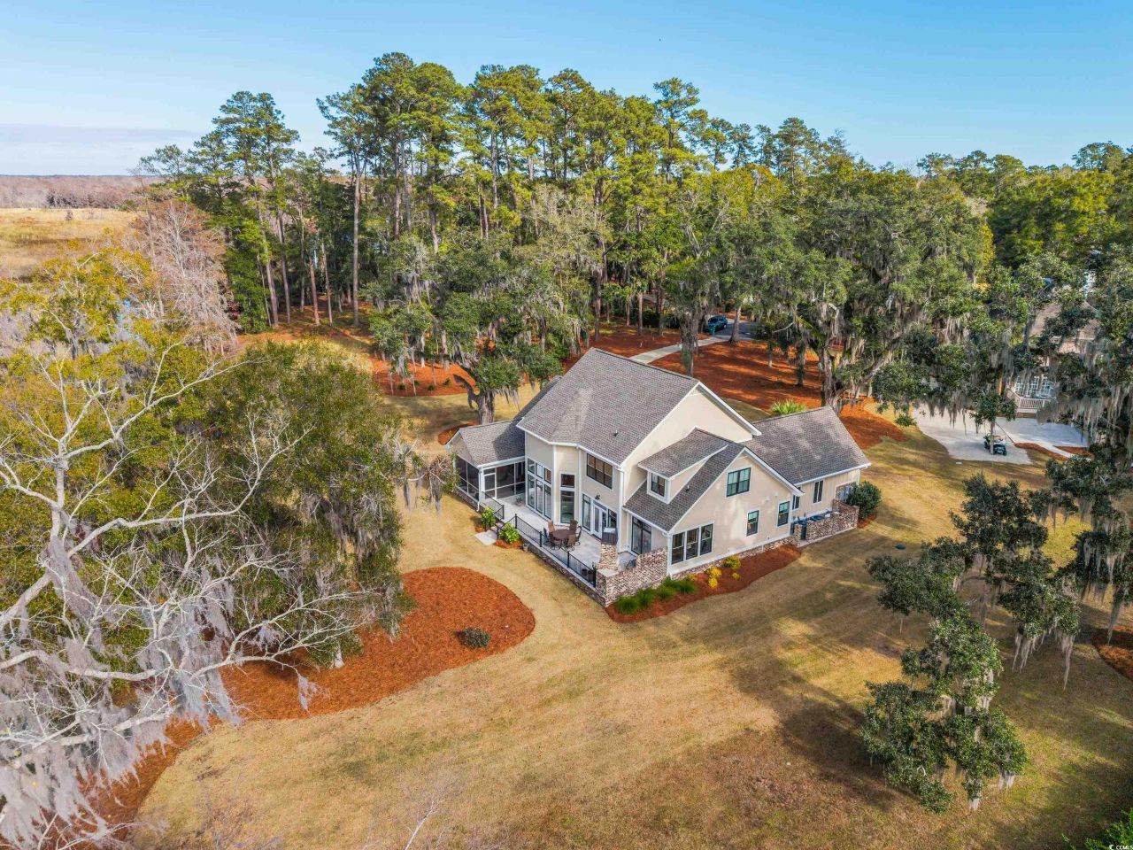 55 Cabaniss Ln. Photo 23