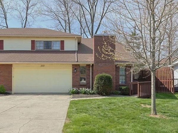 6331 Adams Circle, Unit 16, Dayton, OH 45459