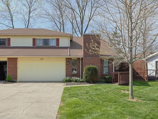 6331 Adams Circle, Unit 16, Dayton, OH 45459